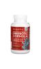 Health Plus, Пребиотическая формула, 500 мг, 180 капсул