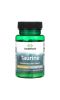 Swanson, Таурин, 500 мг, 60 растительных капсул