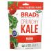 Brad's Plant Based, Хрустящая капуста, начо, 57 г (2 унции)