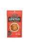 Seapoint Farms, Mighty Lil' Lentils, Barbecue, 5 oz (142 g)