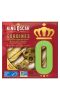 King Oscar, Sardines In Extra Virgin Olive Oil With Sliced Spanish Manzanilla Olives, 3.75 oz ( 106 g)