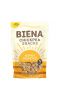 BIENA, Снеки из нута, обжаренный с медом, 142 г (5 унций)