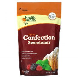 Health Garden, Xylitol Confection Sweetener, 14 oz (397 g)