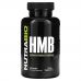 Nutrabio Labs, HMB`` 120 капсул