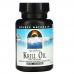 Source Naturals, Arctic Pure, крилевый жир, 500 мг, 60 желатиновых капсул