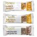 California Gold Nutrition, Sample Snack Bar Pack, 3 Bars, 1.4 oz (40 g) Each