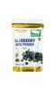California Gold Nutrition, SUPERFOODS, порошок сока черники, 100 г (3,53 унции)