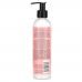 Camille Rose, Caramel Cowash Cleansing Conditioner, Coconut & Rosemary Oils , 8 oz (240 ml)