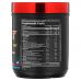 ALLMAX, IMPACT Igniter Xtreme, Pre-Workout, Blue Raspberry, 12.7 oz (360 g)