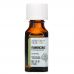 Aura Cacia, 100% чистое эфирное масло ладана для медитаций, 0.5 жидкой унции (15 мл)