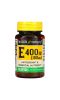 Mason Natural, Vitamin E, 400 IU, 100 Softgels
