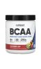 Nutricost, Performance, BCAA, со вкусом клубники и киви, 270 г (9,6 унции)