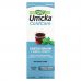 Nature's Way, Umcka, ColdCare, успокаивающий сироп, со вкусом мяты и ментола, 240 мл (8 унций)