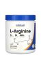 Nutricost, L-аргинин, без добавок, 250 г (8,8 унции)