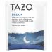 Tazo Teas, Dream, Herbal Tea, 20 Tea Bags, 1.41 oz (40 g)