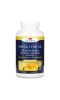 Oslomega, Рыбий жир с жирными кислотами омега-3, 750 мг ЭПК, 500 мг ДГК, натуральный лимонный вкус, 180 мягких желатиновых капсул