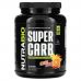 Nutrabio Labs, Super Carb, апельсин и манго, 841 г (1,9 фунта)