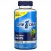 One-A-Day, Men's, VitaCraves Multivitamin/MultiMineral Supplement, Artificially Flavored, 170 Gummies