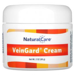 Natural Care, Крем «Vein-Gard», 2,25 унции (64 г)