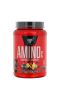 BSN, Amino-X, выносливость и восстановление, фруктовый пунш, 2,23 фунта (1,01 кг)