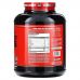 MuscleMeds, Формула для набора массы Carnivor Mass, шоколадно-арахисовая паста, 6 фунтов (2744 г)