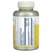 Solaray, Calcium Citrate, 1,000 mg, 120 VegCaps