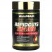 ALLMAX, RapidCuts Thermo, 60 капсул