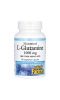 Natural Factors, L-Glutamine, 1,000 mg, 90 Vegetarian Capsules