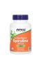 Now Foods, Certified Organic Spirulina, 500 mg, 200 Tablets