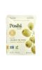 Poshi, Snacks, зеленые оливки премиального качества, лимон и розмарин, 30 г (1,1 унции)