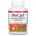 Natural Factors, BioCgel, Buffered Vitamin C with BerryRich, 500 mg, 90 Softgels