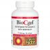 Natural Factors, BioCgel, Buffered Vitamin C with BerryRich, 500 mg, 90 Softgels