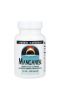 Source Naturals, Марганец, 10 мг, 250 таблеток