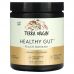 Terra Origin, Healthy Gut, персик и банан, 8,25 унции (234 г)