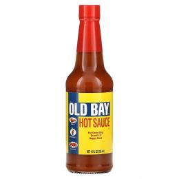 Old Bay, острый соус, 295 мл (10 жидк. унций)