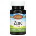 Carlson Labs, Zinc, 15 mg , 100 Tablets