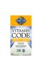 Garden of Life, Vitamin Code, идеальный вес, 240 растительных капсул UltraZorbe