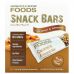 California Gold Nutrition, Caramel & Almond Bars, 12 Bars, 1.4 oz (40 g) Each