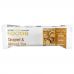 California Gold Nutrition, Caramel & Almond Bars, 12 Bars, 1.4 oz (40 g) Each