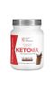 KetoLogic, KetoMeal, заменитель еды, шоколад, 714 г (25,2 унции)