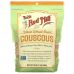 Bob's Red Mill, Whole Wheat Pearl Couscous, 16 oz ( 454 g)