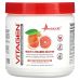 Metabolic Nutrition, VitaGen, комплекс витаминов и адаптогенов, сладкий розовый грейпфрут, 240 г (8,47 унции)