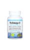 Natural Factors, RxOmega-3, EPA 400 mg /DHA 200 mg, 630 mg, 60 Enteripure Softgels