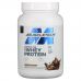 Muscletech, 100% Grass-Fed Whey Protein, Triple Chocolate, 1.8 lbs (816 g)