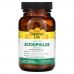 Country Life, Acidophilus с пектином, 100 веганских капсул