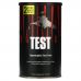 Universal Nutrition, Animal Test, усилитель обменной реакции, 21 пакетик