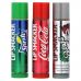 Lip Smacker, Coca Cola, бальзам для губ, набор трио, 3 шт. в упаковке, 4 г (0,14 унции)