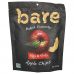 Bare Snacks, запеченные яблочные чипсы, фуджи и красные, 96,3 г (3,4 унции)