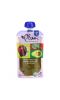 Plum Organics, Organic Baby Food, 6+ Months, Apple, Spinach + Avocado, 3.5 oz (99 g)