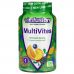 VitaFusion, MultiVites, Natural Berry, Peach & Orange Flavor, 150 Gummies